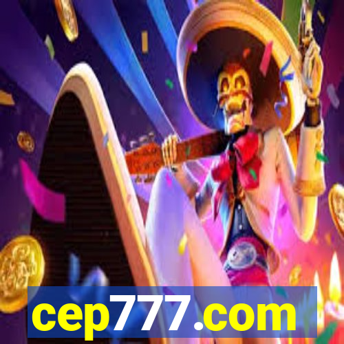 cep777.com