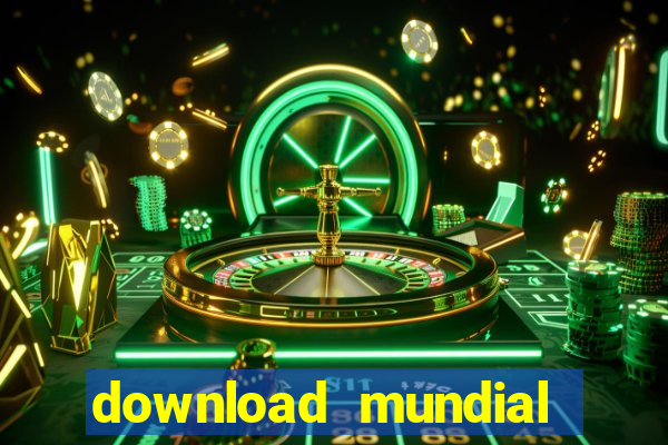 download mundial football league tudo desbloqueado