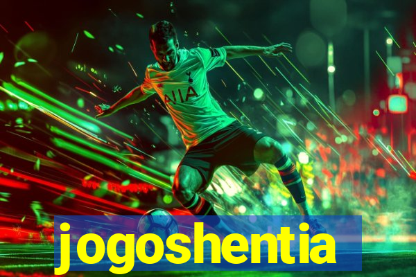 jogoshentia