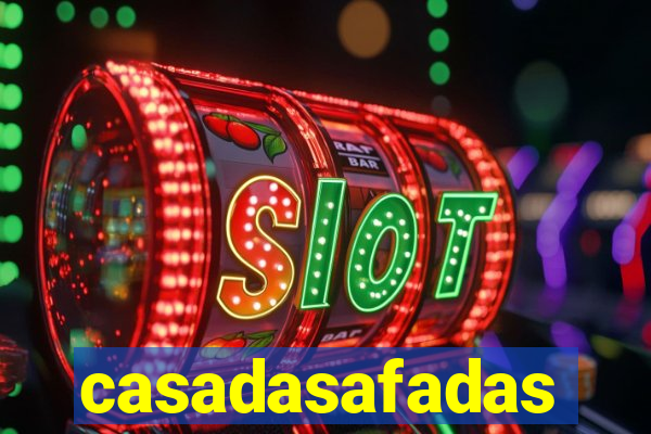 casadasafadas