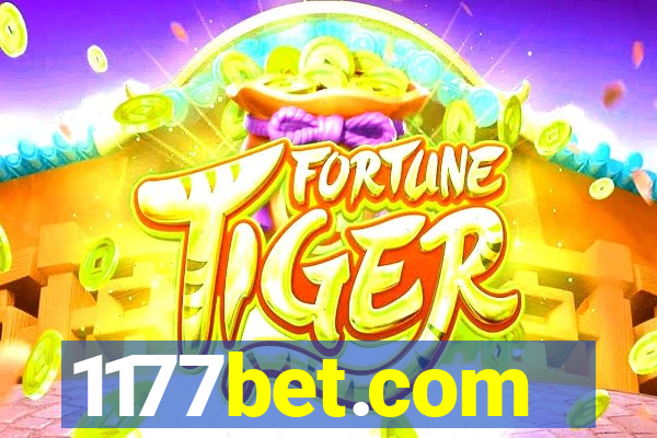 1177bet.com