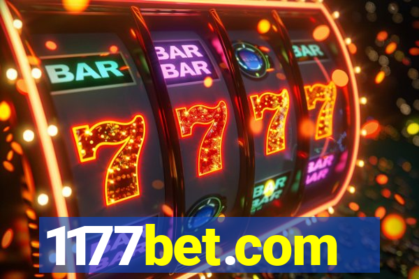 1177bet.com