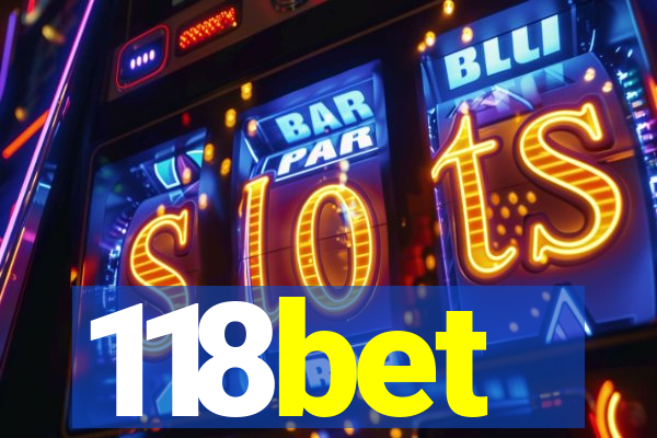 118bet