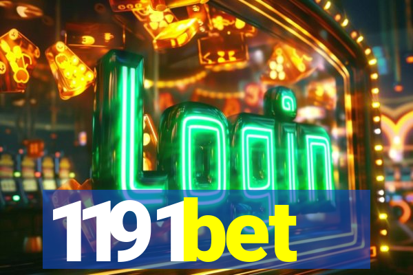 1191bet