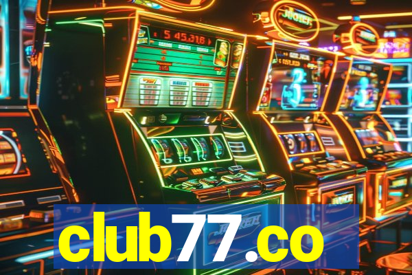 club77.co