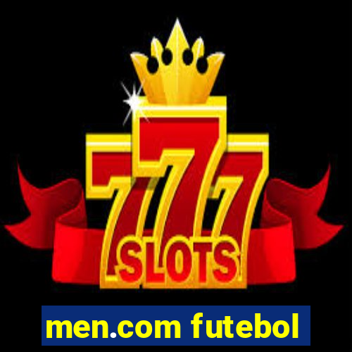 men.com futebol