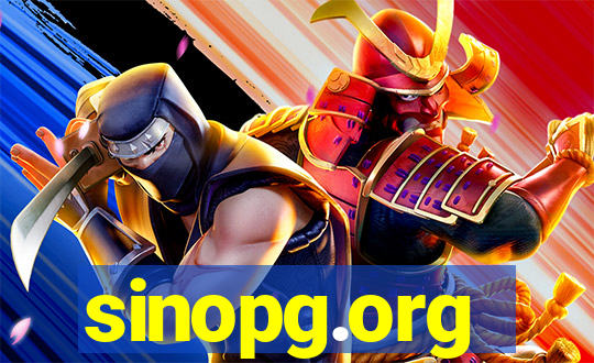 sinopg.org