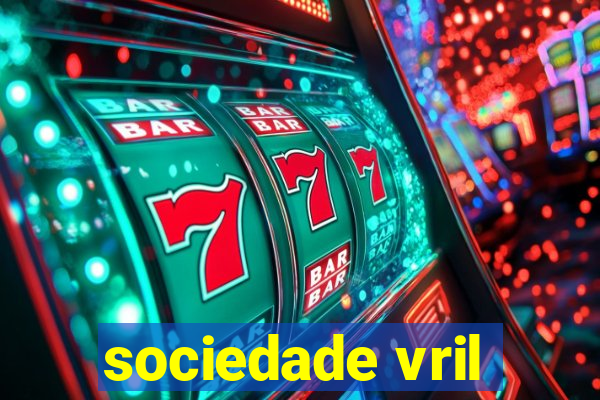 sociedade vril