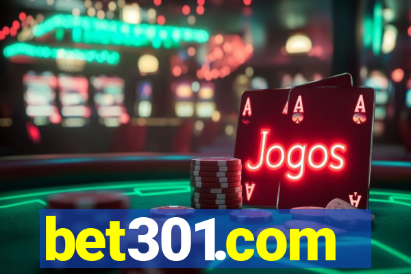 bet301.com