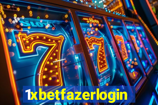 1xbetfazerlogin