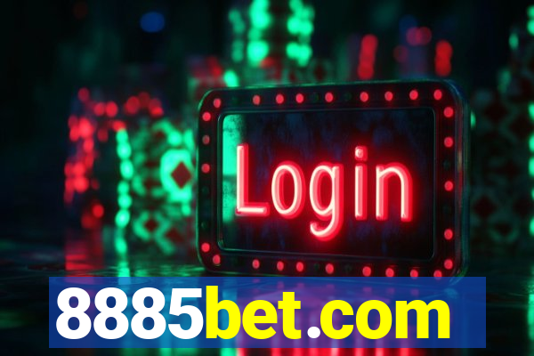 8885bet.com