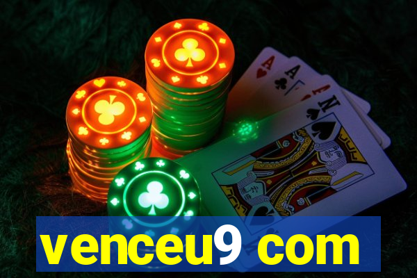 venceu9 com