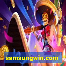 samsungwin.com