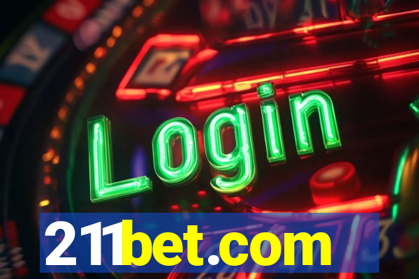 211bet.com