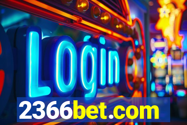 2366bet.com