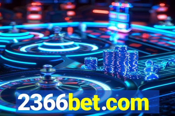 2366bet.com