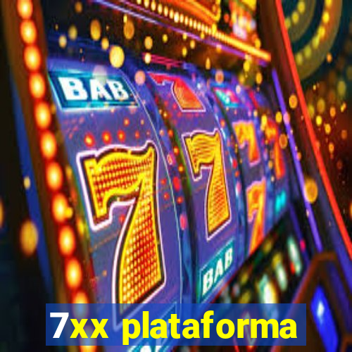 7xx plataforma