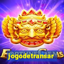 jogodetransar