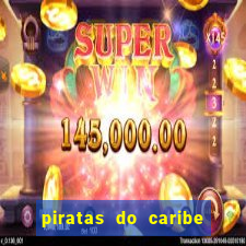 piratas do caribe filme completo dublado