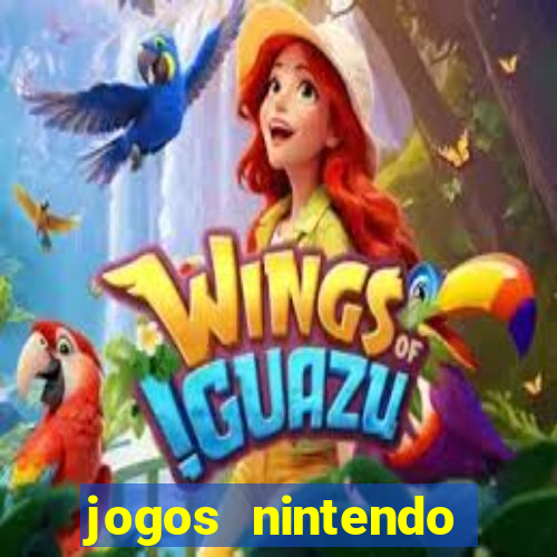 jogos nintendo switch download gratis