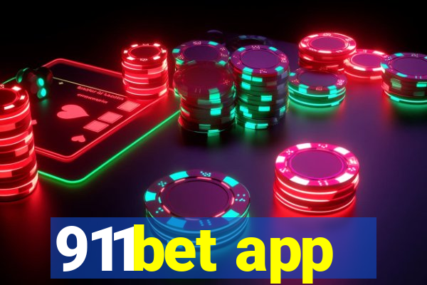 911bet app