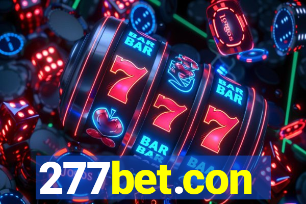 277bet.con