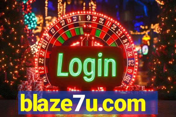 blaze7u.com