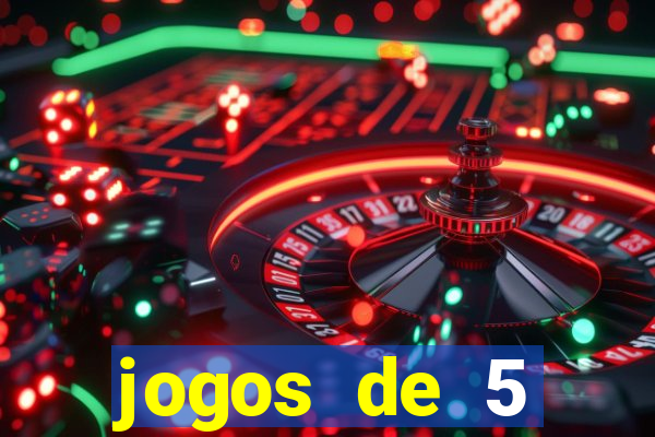 jogos de 5 centavos no esporte da sorte