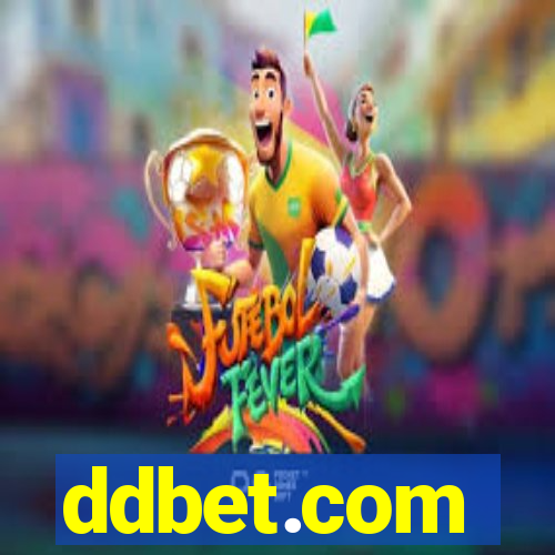 ddbet.com