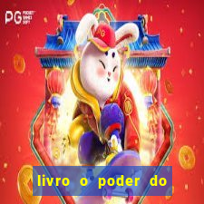 livro o poder do agora pdf