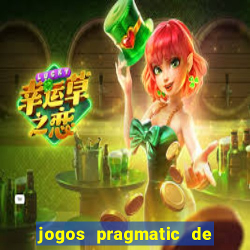 jogos pragmatic de 10 centavos