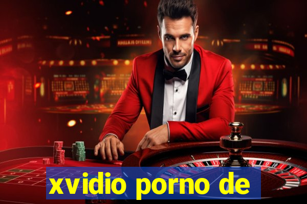 xvidio porno de