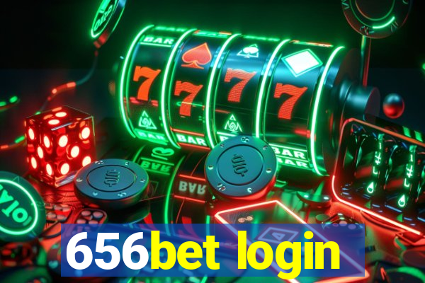 656bet login