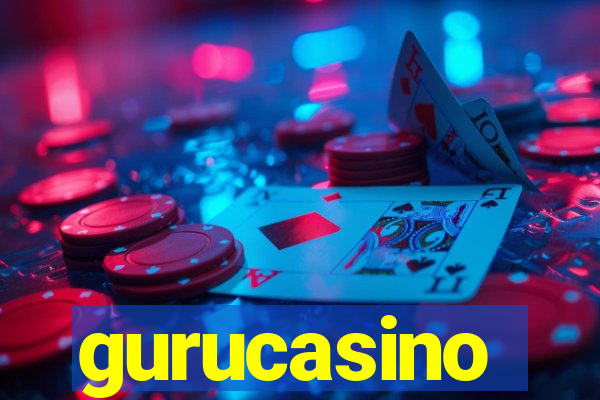 gurucasino