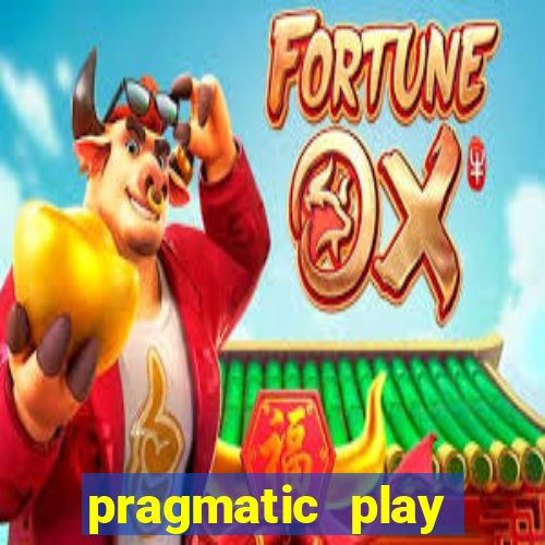 pragmatic play slots rtp