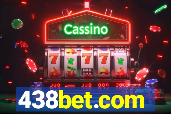 438bet.com