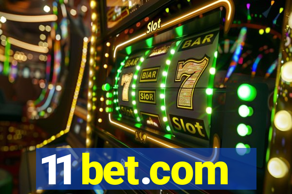 11 bet.com