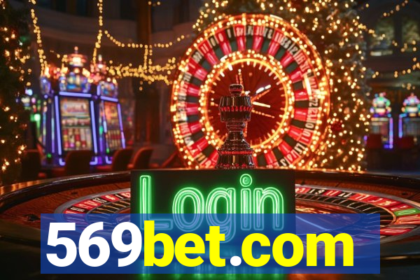 569bet.com