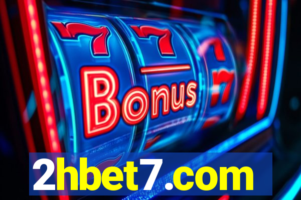 2hbet7.com