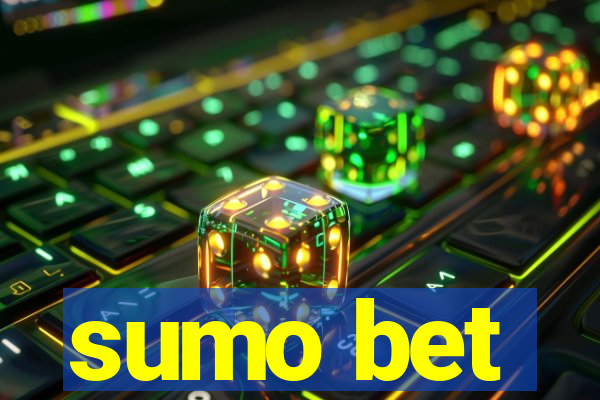 sumo bet