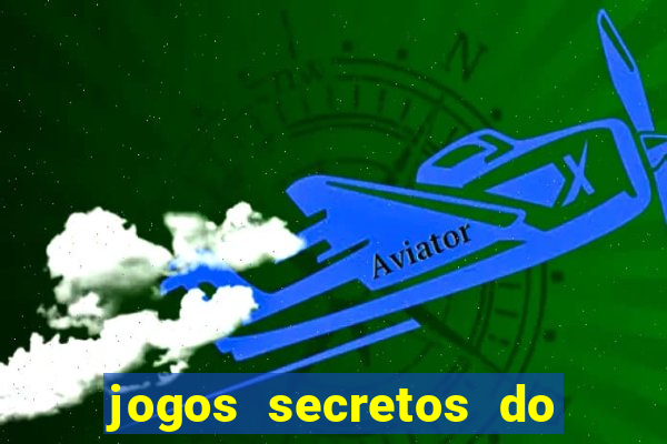 jogos secretos do friv 2018