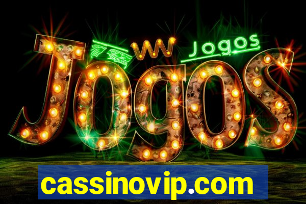 cassinovip.com