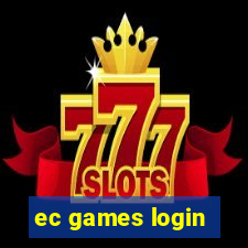 ec games login