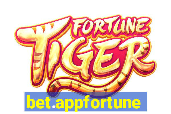 bet.appfortune