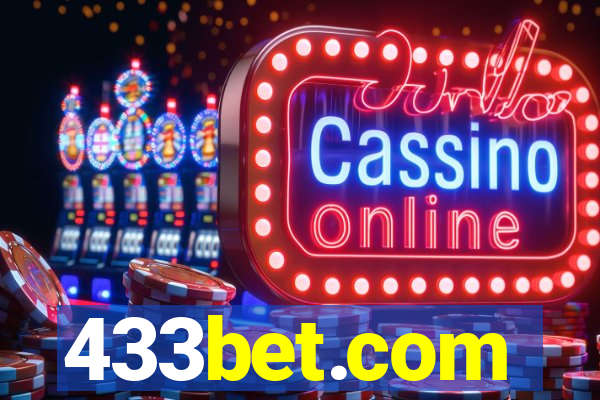 433bet.com