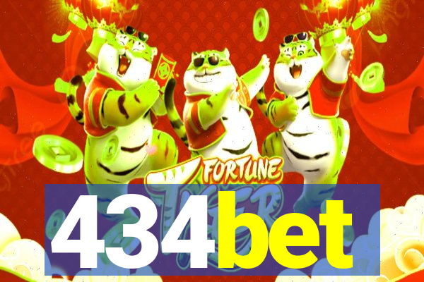 434bet