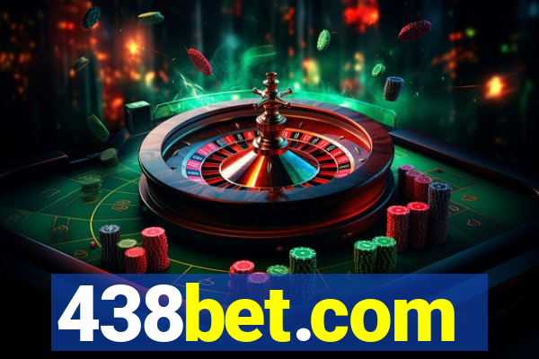 438bet.com