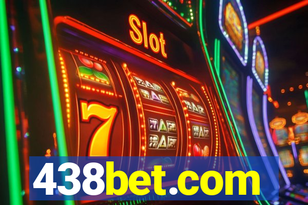 438bet.com