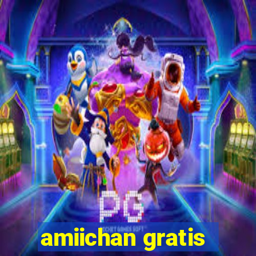 amiichan gratis