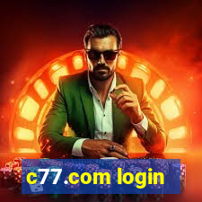 c77.com login